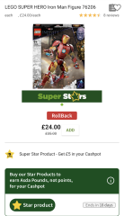 Thread 6 - the one with the long shit 