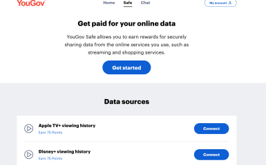 Any ways to make an extra bit of cash?