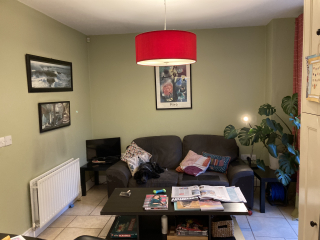 Kitchen sitting area (with photos)