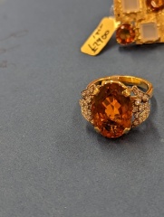 Show me your rings!