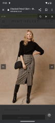 Hourglass figures - what’s on your Autumn/Winter wish list?