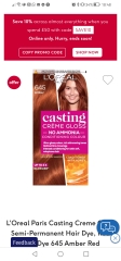 How to fix dodgy hair dye job?