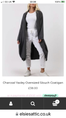 Where to shop for a fat size 16?