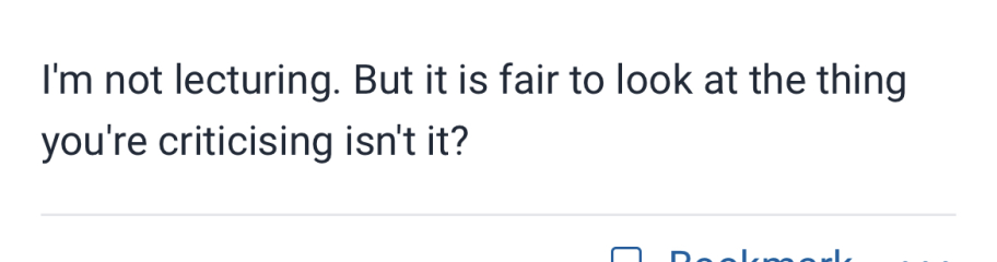 Women's Place UK: Filia event: the elephant ignored yet again