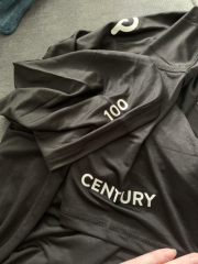 Carry on exercising - the August 2022 edition