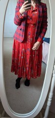 What are you wearing today? Autumn 22