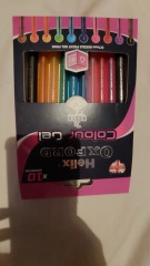 Thread 6 - the one with the long shit 