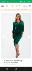 Please help me style this dress for a wedding
