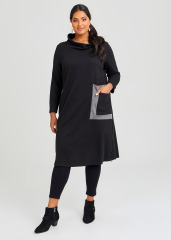 How to dress for casual office? (Plus sized)