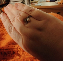 Show me your rings!