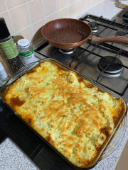 What's going on with cheese?