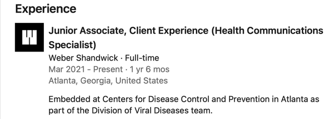 Is it ok to ask about the ramping up of vaccine side effects stories?