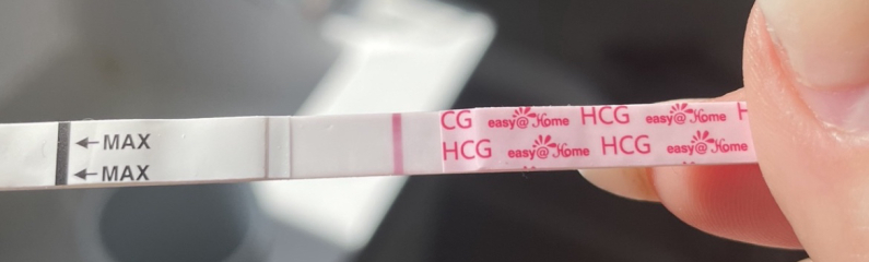 1dpo - it's going to be a long two weeks if anyone wants to symptom spot with me