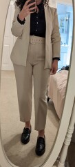 What are you wearing today? Autumn 22