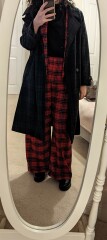 What are you wearing today? Autumn 22