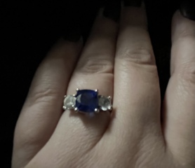 Show me your rings!