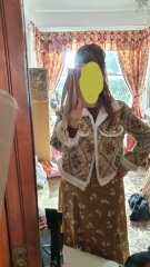 What are you wearing today? Autumn 22