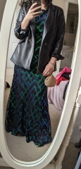 What are you wearing today? Autumn 22