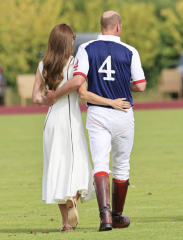 Unpopular Opinion - William and Kate