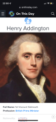 Did UK ever had so handsome prime minister?