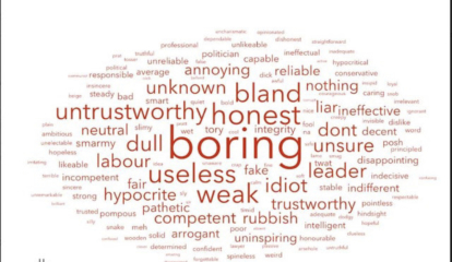 Liz Truss has resigned. Part 4: The Desolation of Boris