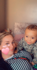 Our lovely babies