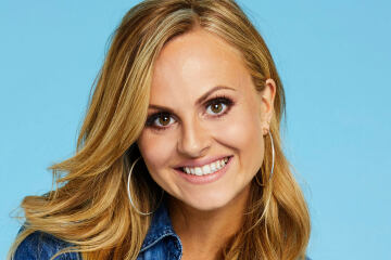 To want to look my age?!