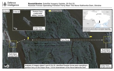 Ukraine Invasion: Part 33