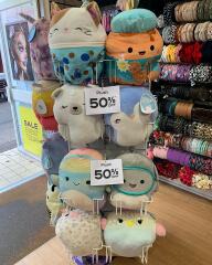 Thread 6 - the one with the long shit 