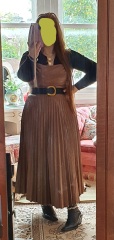 What are you wearing today? Autumn 22