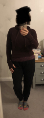 What are you wearing today? Autumn 22