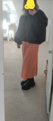 What are you wearing today? Autumn 22