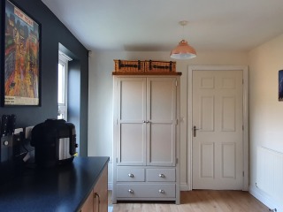 Larder cupboards? Can you recommend one please?
