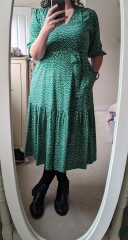 What are you wearing today? Autumn 22