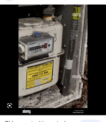 Why don't we want a smart meter?