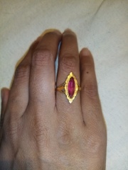 Show me your rings!