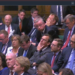 Will Liz Truss resign today?