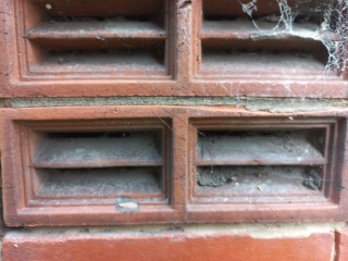 Level 3 RICS survey: rising damp diagnosed, £7,500 to fix?!