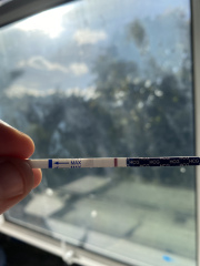 One step pregnancy tests???