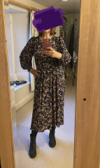 What are you wearing today? Autumn 22
