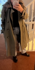 What are you wearing today? Autumn 22
