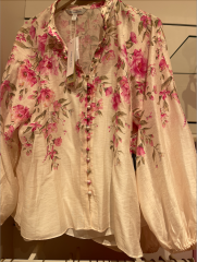 Are these warm or cool pink? 