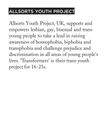 Mermaids being investigated by the Charity Commission - thread 2