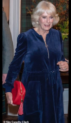 Royal Style: Elizabeth may be gone, but her diamonds are forever 