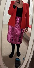 What are you wearing today? Autumn 22