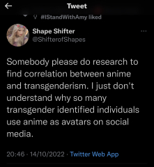 Mermaids being investigated by the Charity Commission - thread 2