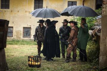 Swagger Inn 172.  While we're waiting for the summer to kick in, we'll be dreaming of beaches with the HBFs...