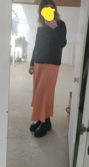 What are you wearing today? Autumn 22