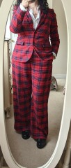 What are you wearing today? Autumn 22