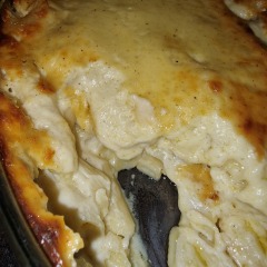 What's for dinner tonight?